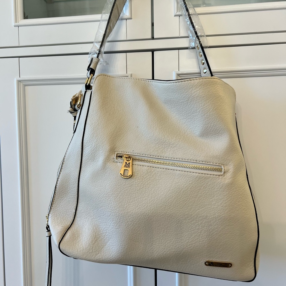 Montana West leather purse